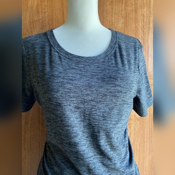 Kyodan Activewear T-Shirt Dress - Picture 2 of 3